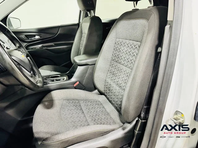 SEMINUEVOS CHEVROLET Equinox a Estados en autogozo
