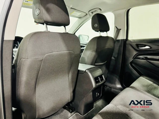 SEMINUEVOS CHEVROLET Equinox a Estados en autogozo