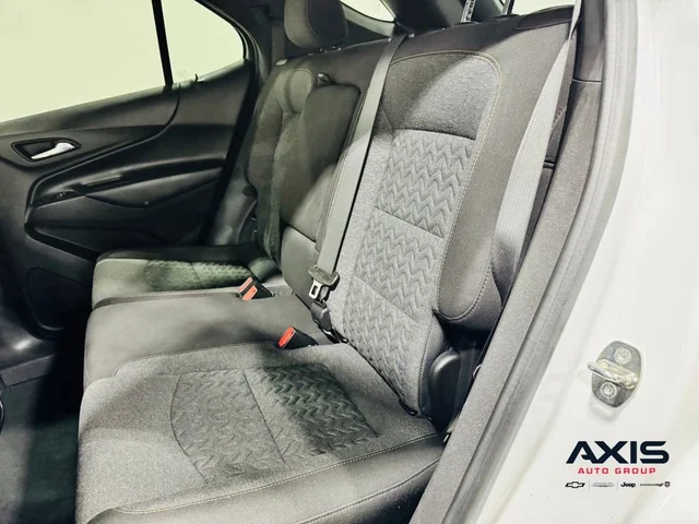 SEMINUEVOS CHEVROLET Equinox a Estados en autogozo