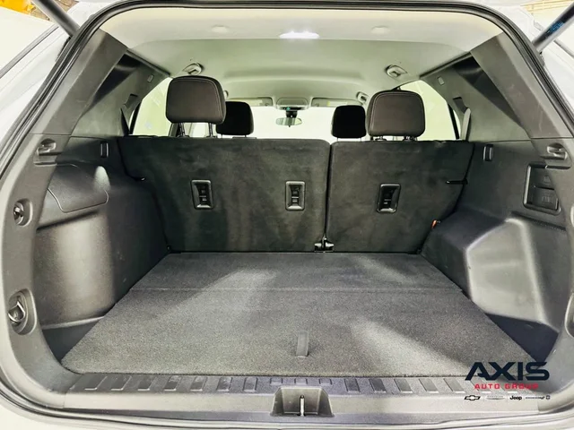 SEMINUEVOS CHEVROLET Equinox a Estados en autogozo