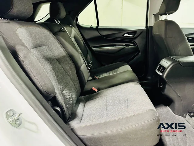 SEMINUEVOS CHEVROLET Equinox a Estados en autogozo