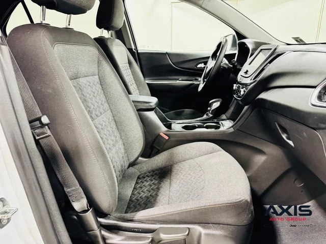 SEMINUEVOS CHEVROLET Equinox a Estados en autogozo