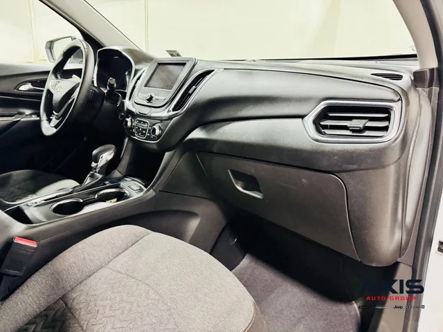 SEMINUEVOS CHEVROLET Equinox a Estados en autogozo
