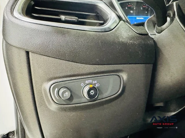SEMINUEVOS CHEVROLET Equinox a Estados en autogozo