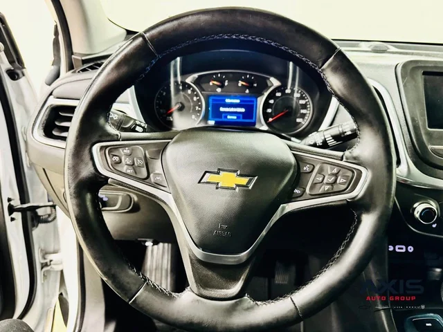 SEMINUEVOS CHEVROLET Equinox a Estados en autogozo