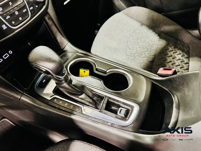 SEMINUEVOS CHEVROLET Equinox a Estados en autogozo