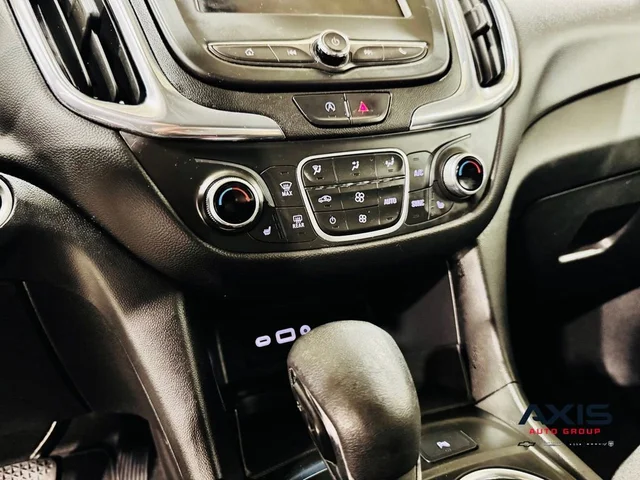 SEMINUEVOS CHEVROLET Equinox a Estados en autogozo