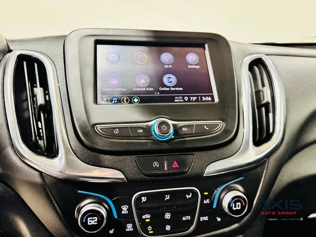 SEMINUEVOS CHEVROLET Equinox a Estados en autogozo