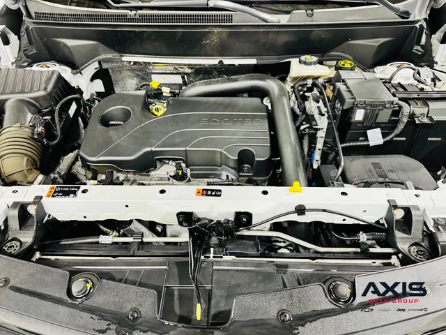 SEMINUEVOS CHEVROLET Equinox a Estados en autogozo