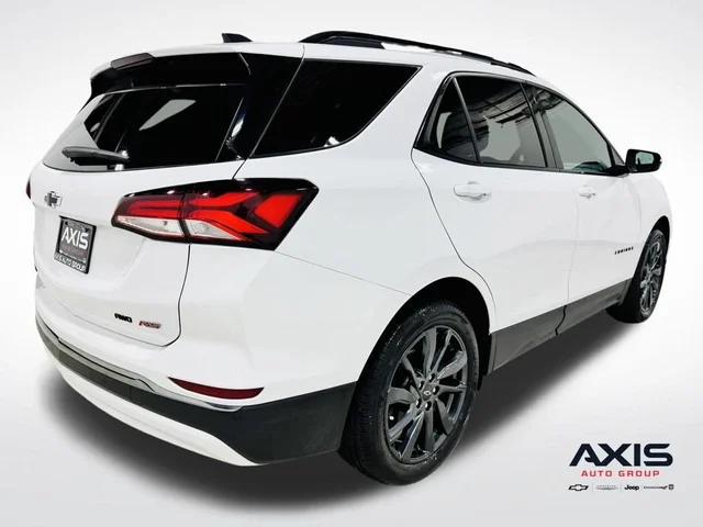 SEMINUEVOS CHEVROLET Equinox a Estados en autogozo