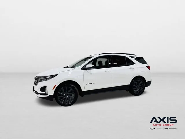 SEMINUEVOS CHEVROLET Equinox a Estados en autogozo