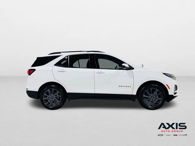 SEMINUEVOS CHEVROLET Equinox a Estados en autogozo