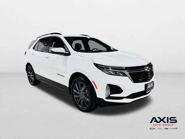 SEMINUEVOS CHEVROLET Equinox a Estados en autogozo