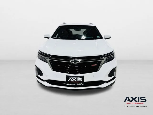 SEMINUEVOS CHEVROLET Equinox a Estados en autogozo