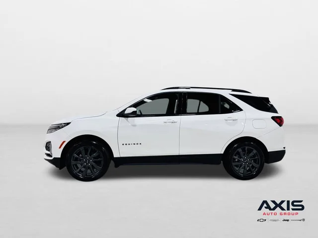 SEMINUEVOS CHEVROLET Equinox a Estados en autogozo