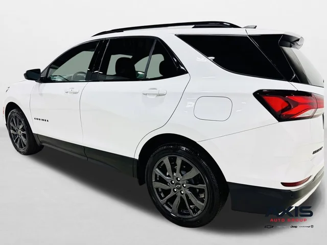 SEMINUEVOS CHEVROLET Equinox a Estados en autogozo