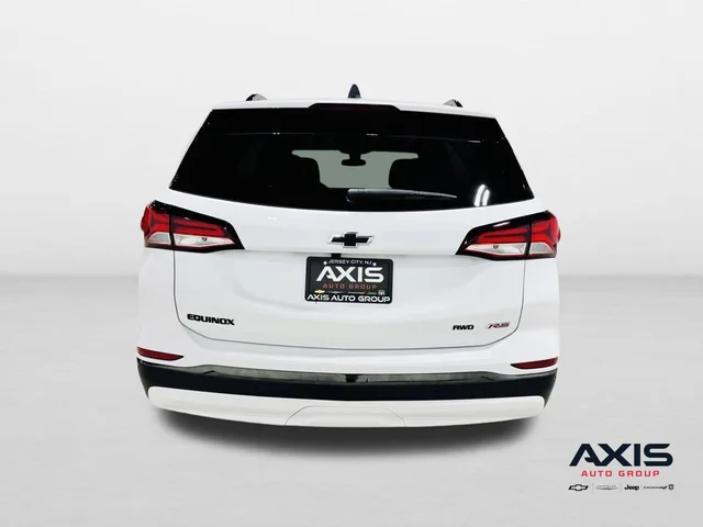 SEMINUEVOS CHEVROLET Equinox a Estados en autogozo