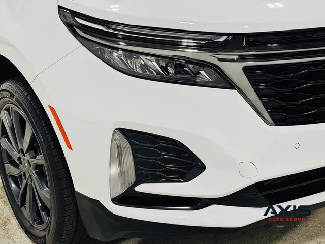 SEMINUEVOS CHEVROLET Equinox a Estados en autogozo