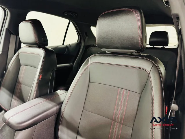 SEMINUEVOS CHEVROLET Equinox a Estados en autogozo