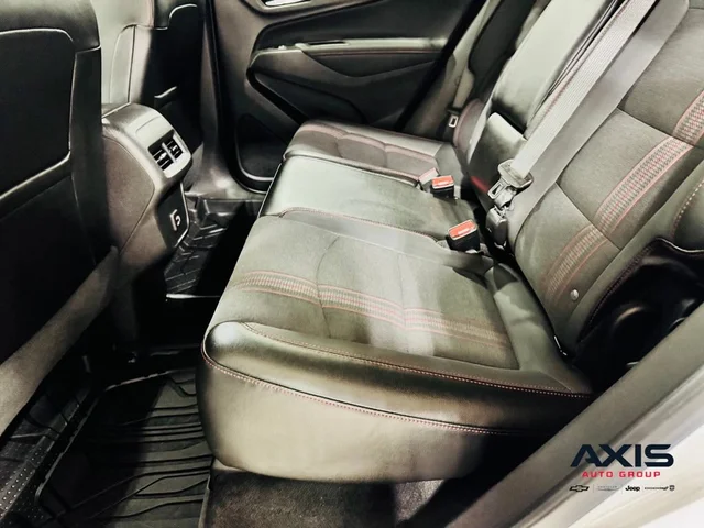 SEMINUEVOS CHEVROLET Equinox a Estados en autogozo