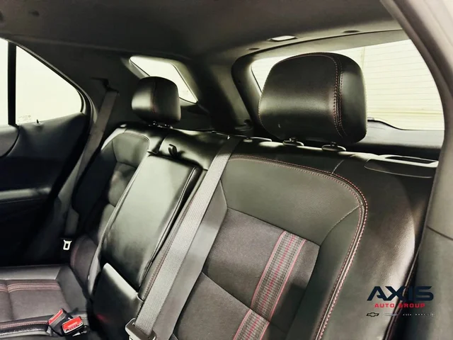 SEMINUEVOS CHEVROLET Equinox a Estados en autogozo