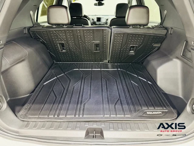 SEMINUEVOS CHEVROLET Equinox a Estados en autogozo