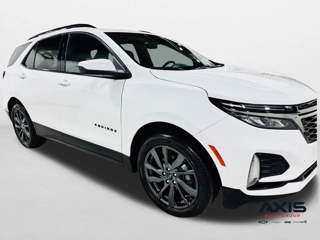 SEMINUEVOS CHEVROLET Equinox a Estados en autogozo