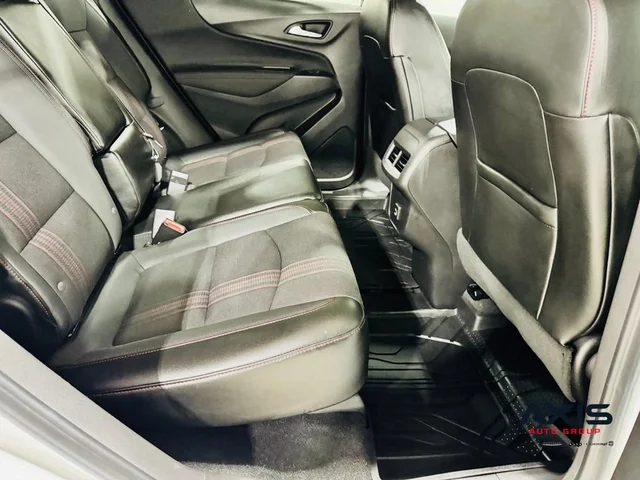 SEMINUEVOS CHEVROLET Equinox a Estados en autogozo