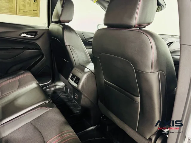 SEMINUEVOS CHEVROLET Equinox a Estados en autogozo