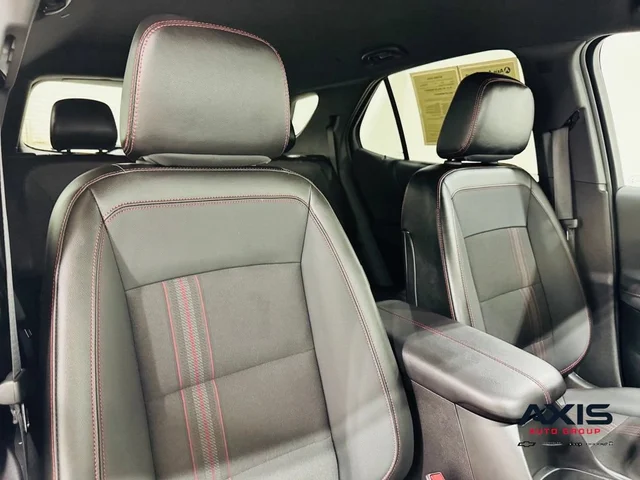 SEMINUEVOS CHEVROLET Equinox a Estados en autogozo