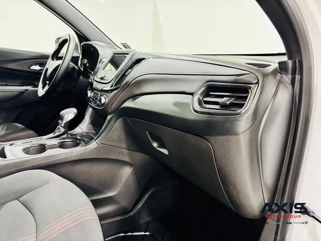 SEMINUEVOS CHEVROLET Equinox a Estados en autogozo