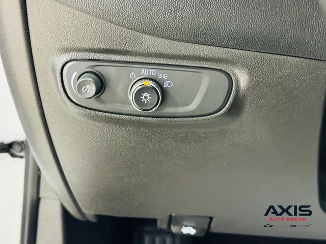 SEMINUEVOS CHEVROLET Equinox a Estados en autogozo