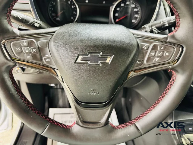 SEMINUEVOS CHEVROLET Equinox a Estados en autogozo