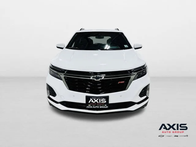 SEMINUEVOS CHEVROLET Equinox a Estados en autogozo