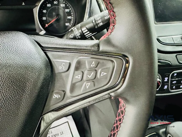 SEMINUEVOS CHEVROLET Equinox a Estados en autogozo