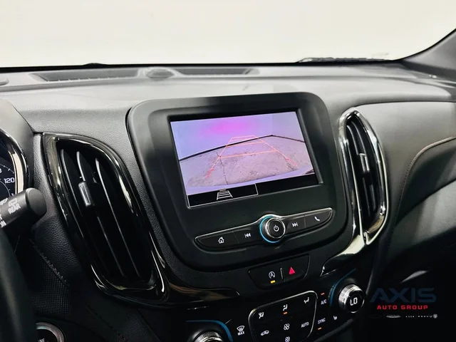 SEMINUEVOS CHEVROLET Equinox a Estados en autogozo