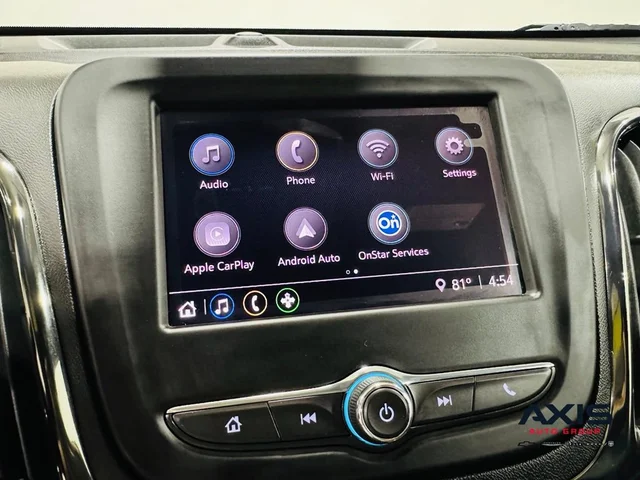 SEMINUEVOS CHEVROLET Equinox a Estados en autogozo