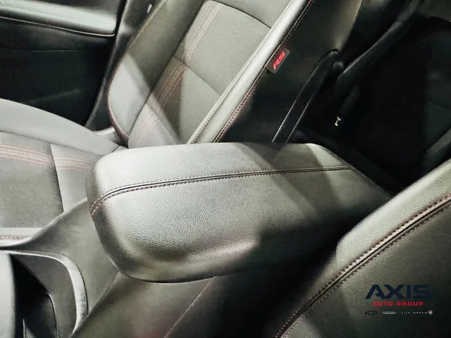 SEMINUEVOS CHEVROLET Equinox a Estados en autogozo