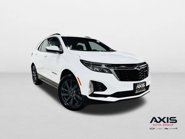 SEMINUEVOS CHEVROLET Equinox a Estados en autogozo