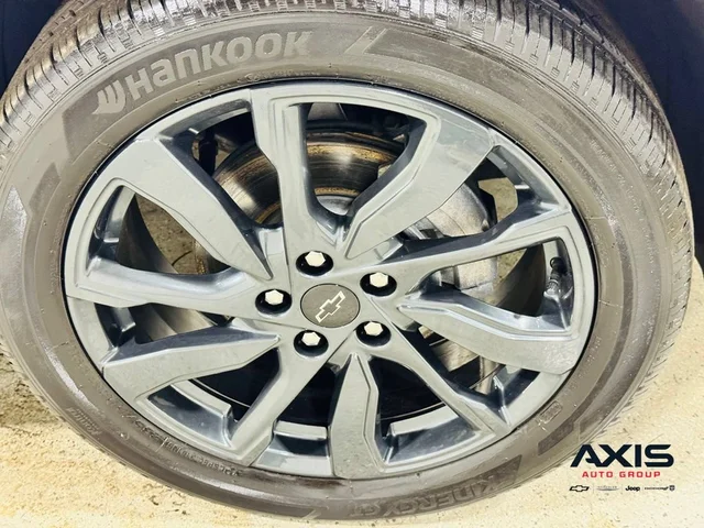 SEMINUEVOS CHEVROLET Equinox a Estados en autogozo