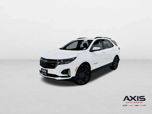 SEMINUEVOS CHEVROLET Equinox a Estados en autogozo
