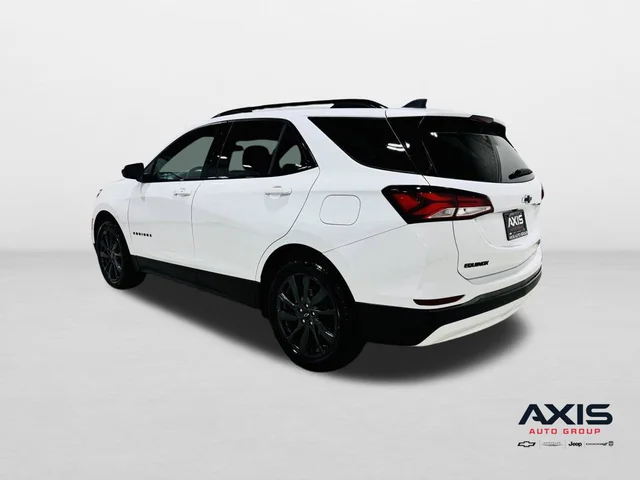 SEMINUEVOS CHEVROLET Equinox a Estados en autogozo