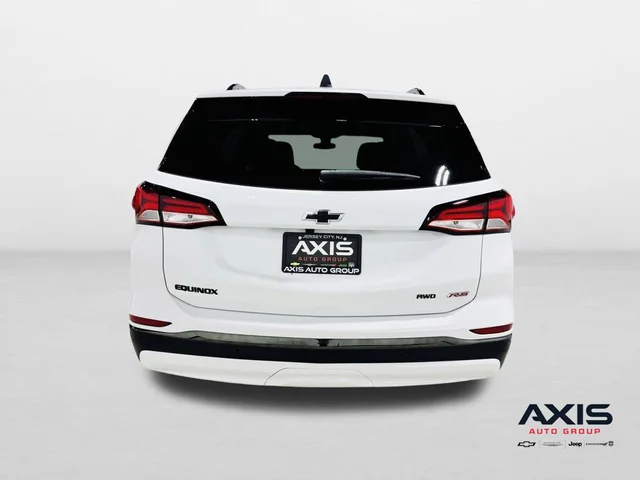 SEMINUEVOS CHEVROLET Equinox a Estados en autogozo