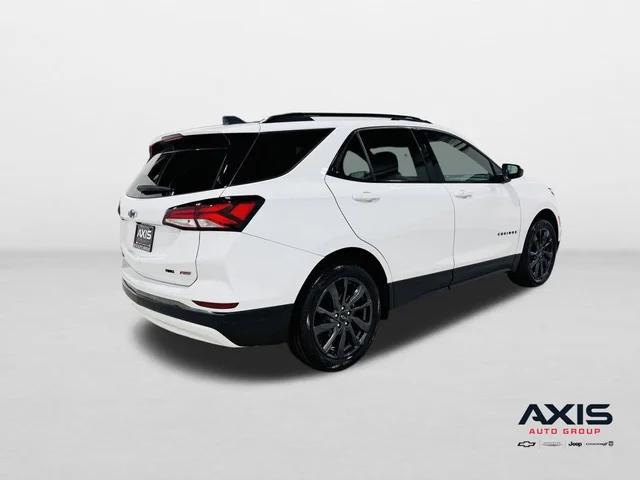 SEMINUEVOS CHEVROLET Equinox a Estados en autogozo