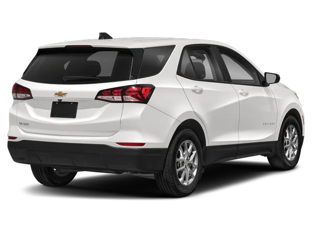 SEMINUEVOS CHEVROLET Equinox a Estados en autogozo