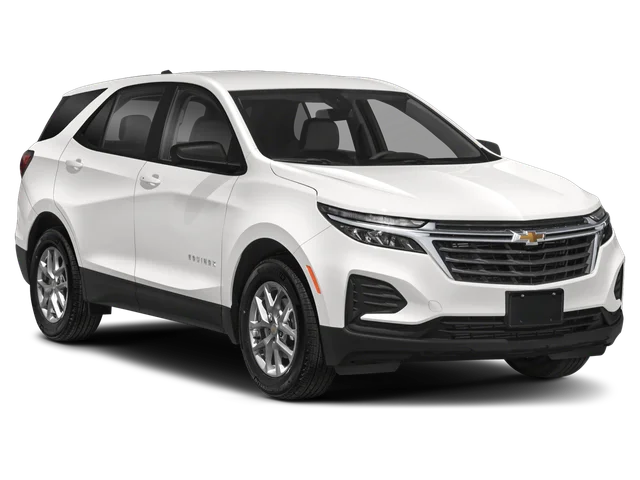 SEMINUEVOS CHEVROLET Equinox a Estados en autogozo