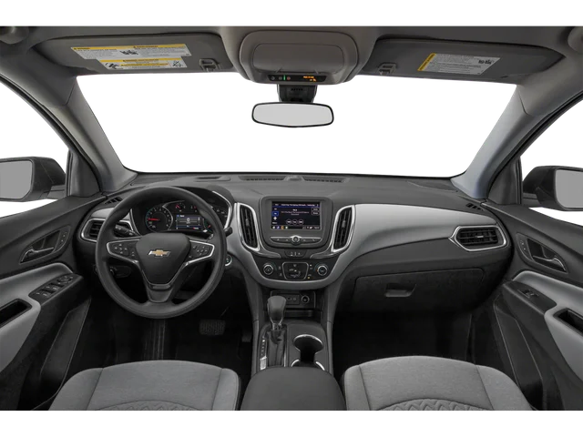 SEMINUEVOS CHEVROLET Equinox a Estados en autogozo