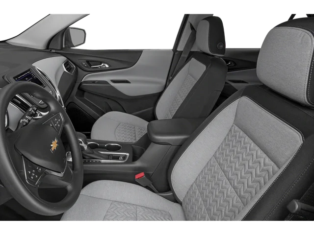 SEMINUEVOS CHEVROLET Equinox a Estados en autogozo