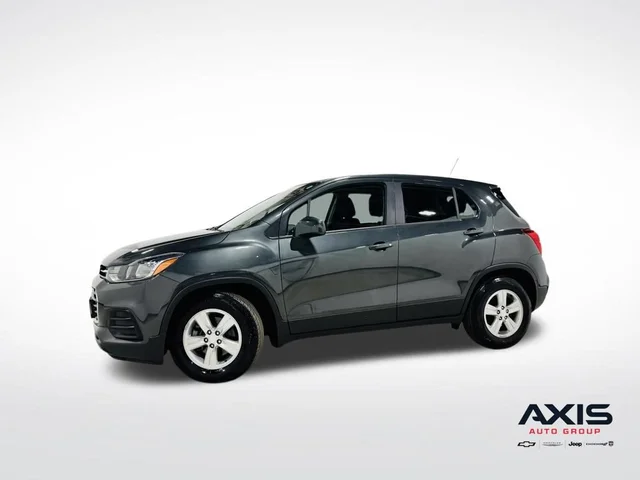 SEMINUEVOS CHEVROLET Trax a Estados en autogozo