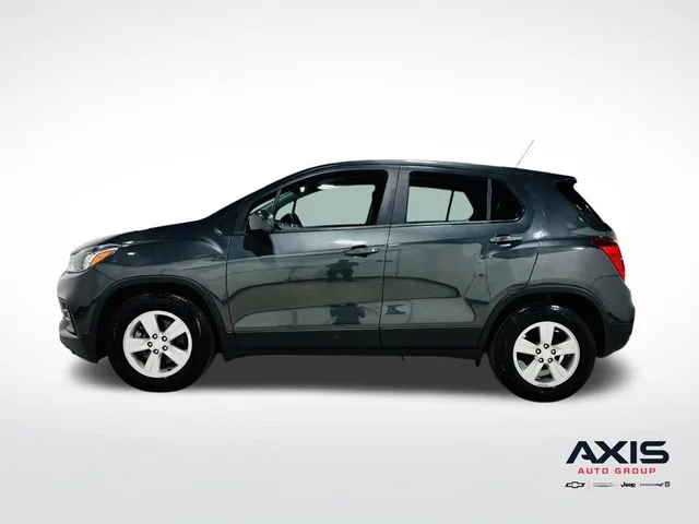 SEMINUEVOS CHEVROLET Trax a Estados en autogozo